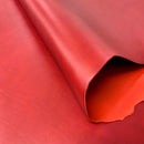 Red Leather