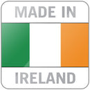 3.0mm Fusion MDF painted white 1/side