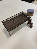 0.4mm Laserboard - PolyBAK Ivory PB67