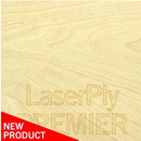 3.0mm LaserPlyPREMIER Economy - Finnish Birch Plywood grade BR/BR