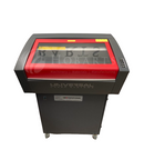 VLS3.60DT - 30 watts - Red - Previously Owned