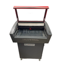 VLS3.60DT - 30 watts - Red - Previously Owned