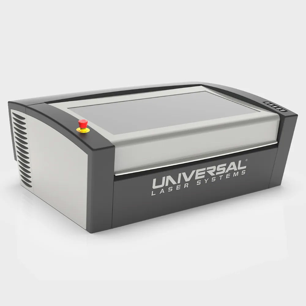 ラキ　ペニーワイズ　チャイルドデスク　Paul Wilson VLS3.60ES Desktop Laser Cutter System | Hobarts