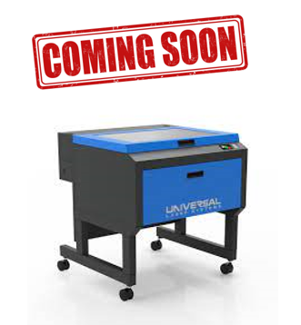 VLS6.75 - 50 watts - Blue - Previously Owned