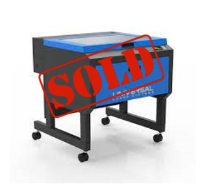 VLS6.75 - 60 watts - Blue - Previously Owned