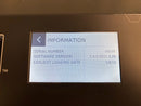 BOFA AD Oracle iQ2 Extraction system - Previously Owned