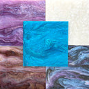 3mm Galaxy pack 1 - contains 5 sheets from our Galaxy range