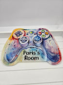 3.0mm Acrolumax clear acrylic with white sublimation reverse  660x380mm