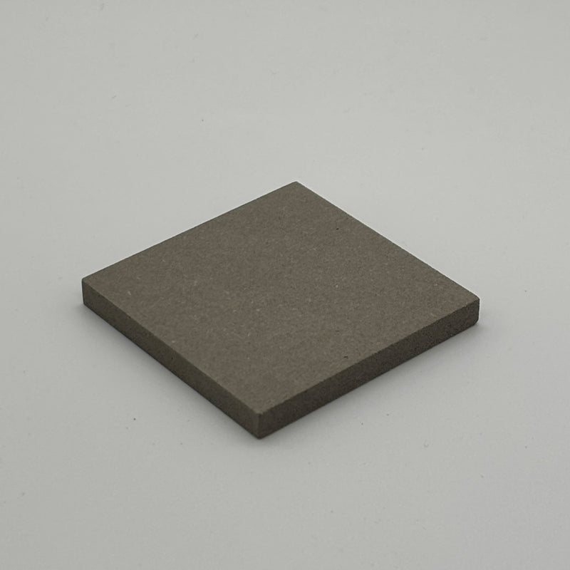 5.0mm Grey MDF