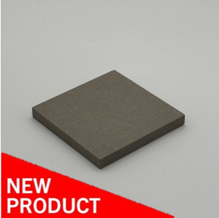 5.0mm Grey MDF