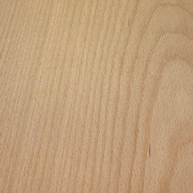 4.0mm Crown Cut Steamed Beech 2/S grade A/B on MDF core