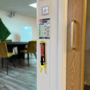 Fire Safety Stick PRO3 Upgrade Kit (Recommended For Commercial Use)