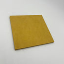 5.0mm Yellow MDF