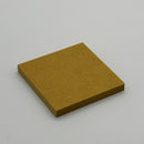 5.0mm Yellow MDF