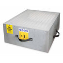 AD 1000 iQ - Combined Filter