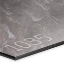 3.0mm Grey marble acrylic