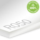 Perspex®re Opal Cast acrylic 100% Recycled