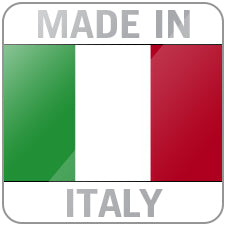 Made in Italy flag
