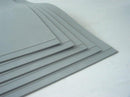 2.3mm standard laser rubber - grey