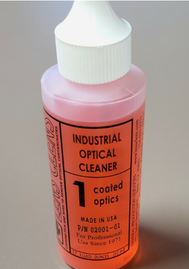 Universal Lens Cleaning Fluid