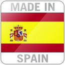 3.0mm Laser grade BLACK MDF