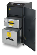 AD Oracle iQ Extraction System